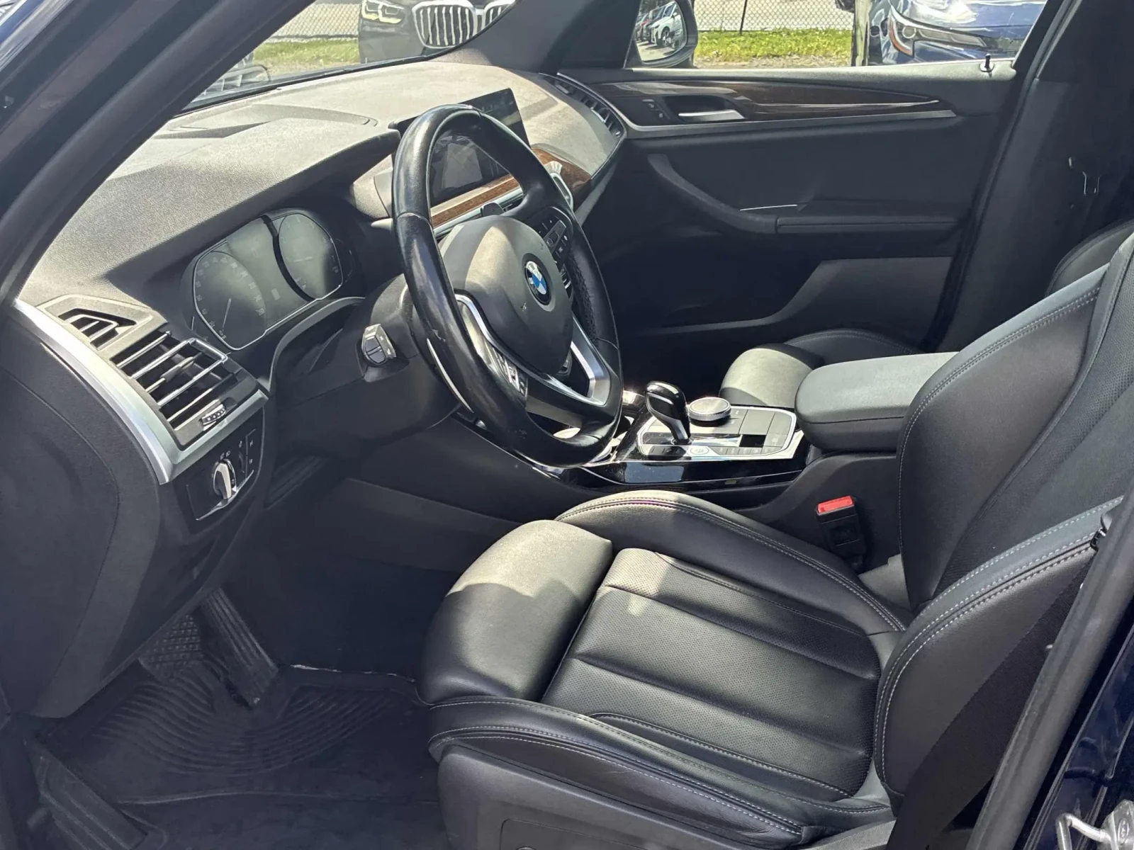 BMW X3 xDrive30i, ПРОГНОЗНА ЦЕНА до БГ, АВТОКРЕДИТ, снимка 5 - Автомобили и джипове - 55725048