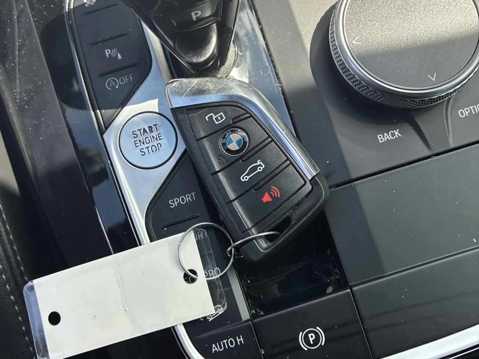 BMW X3 xDrive30i, ПРОГНОЗНА ЦЕНА до БГ, АВТОКРЕДИТ, снимка 16 - Автомобили и джипове - 55725048