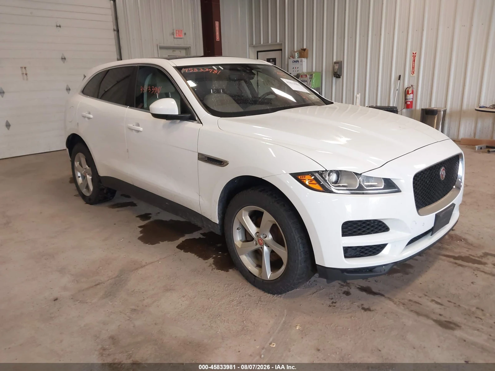 Jaguar F-PACE | Mobile.bg � ����������� 8