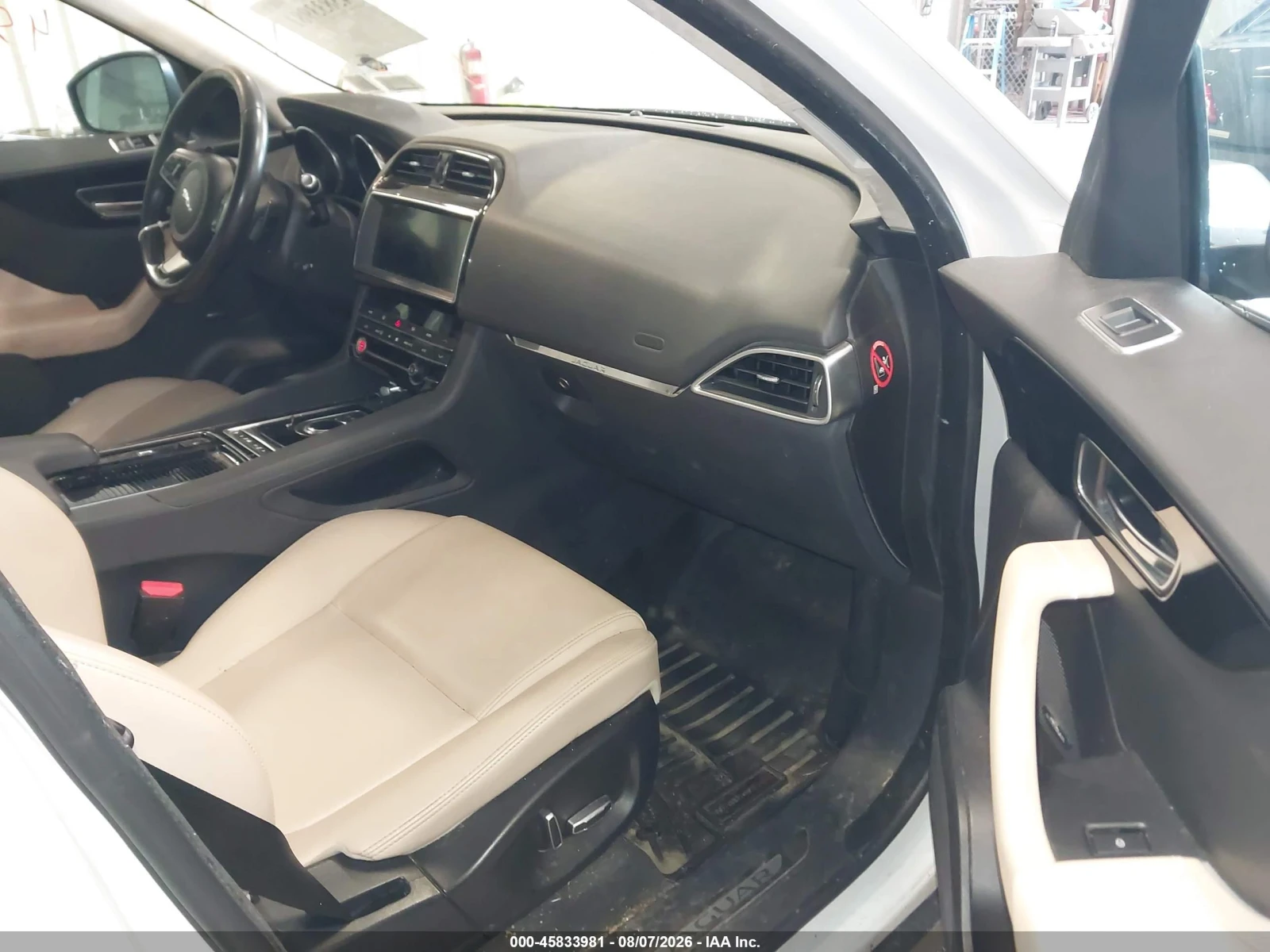Jaguar F-PACE | Mobile.bg � ����������� 12