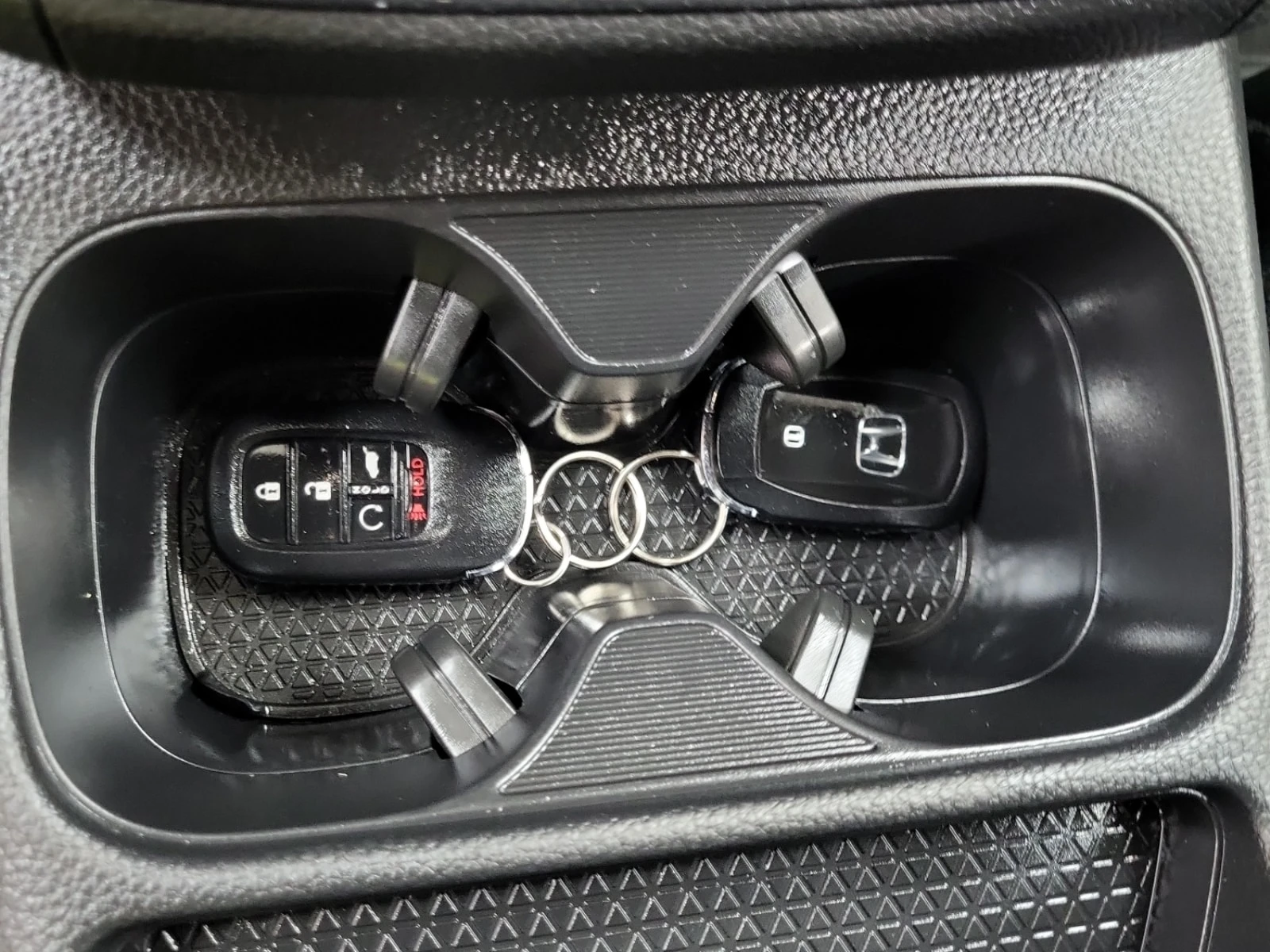 Honda Cr-v 2.0 HYBRID * AWD * TOURING * CARFAX * , снимка 8 - Автомобили и джипове - 56107933