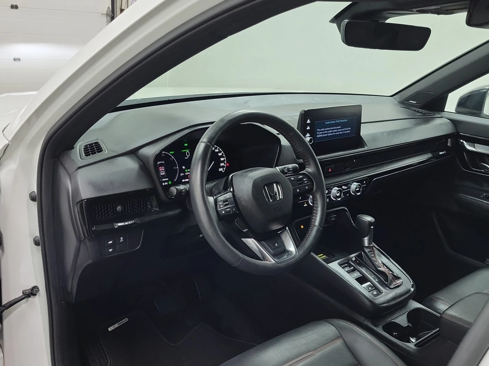 Honda Cr-v 2.0 HYBRID * AWD * TOURING * CARFAX * , снимка 10 - Автомобили и джипове - 56107933