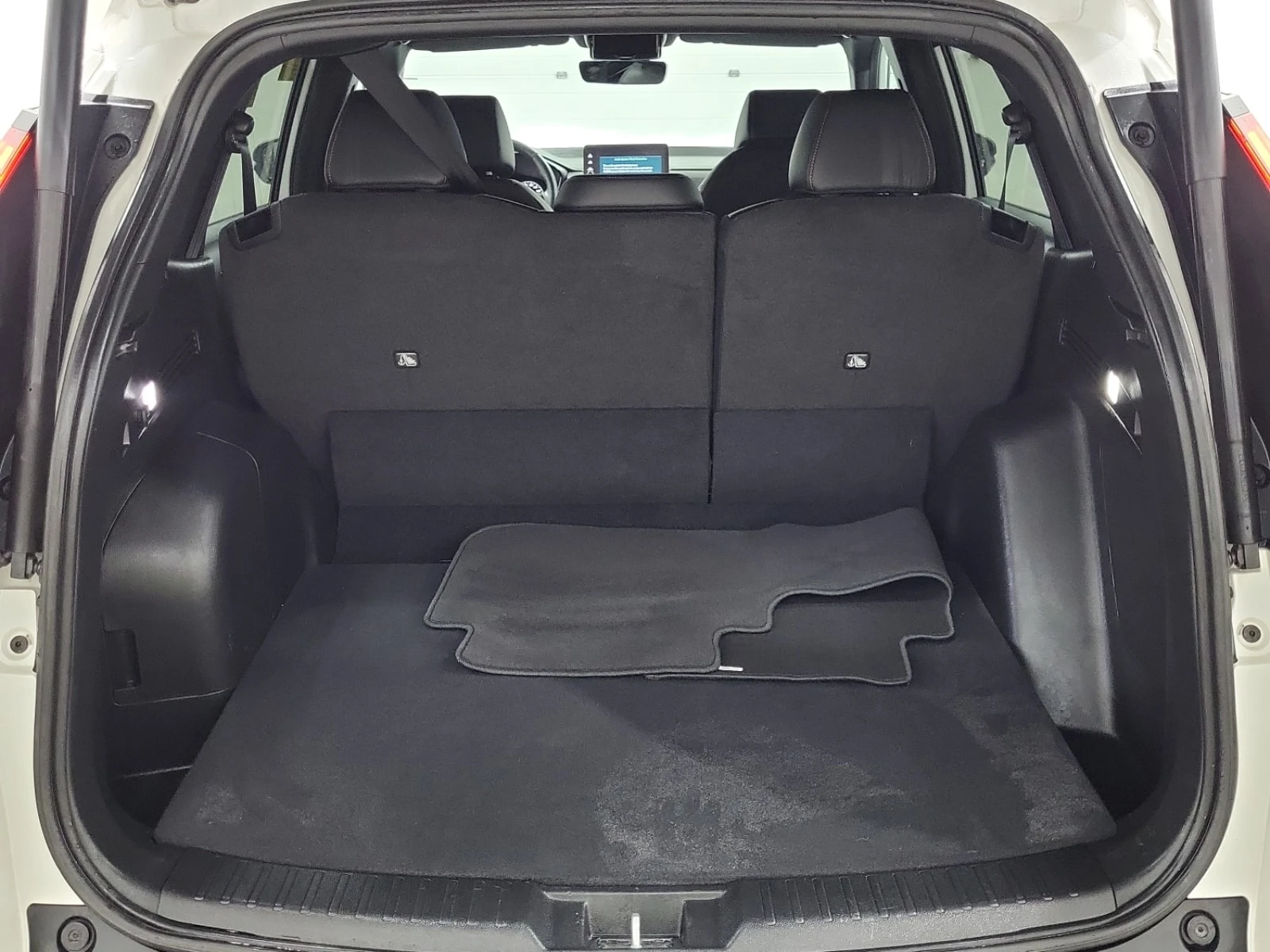 Honda Cr-v 2.0 HYBRID * AWD * TOURING * CARFAX * , снимка 14 - Автомобили и джипове - 56107933