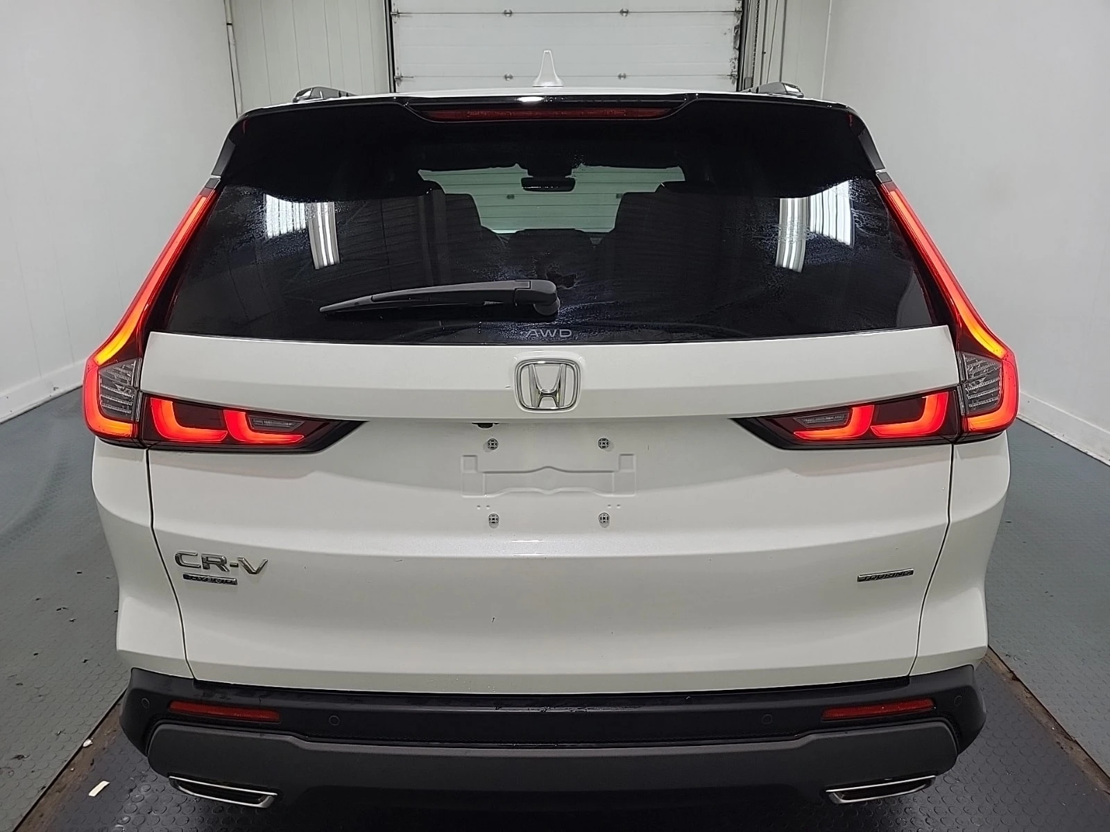 Honda Cr-v 2.0 HYBRID * AWD * TOURING * CARFAX * , снимка 17 - Автомобили и джипове - 56107933
