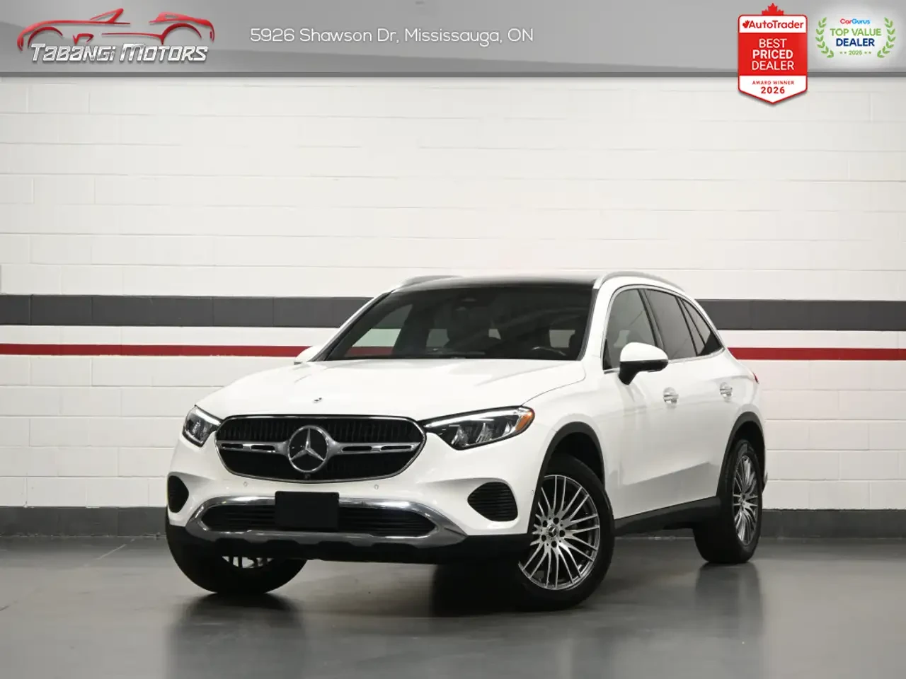 Mercedes-Benz GLC, снимка 5 - Автомобили и джипове - 56183861