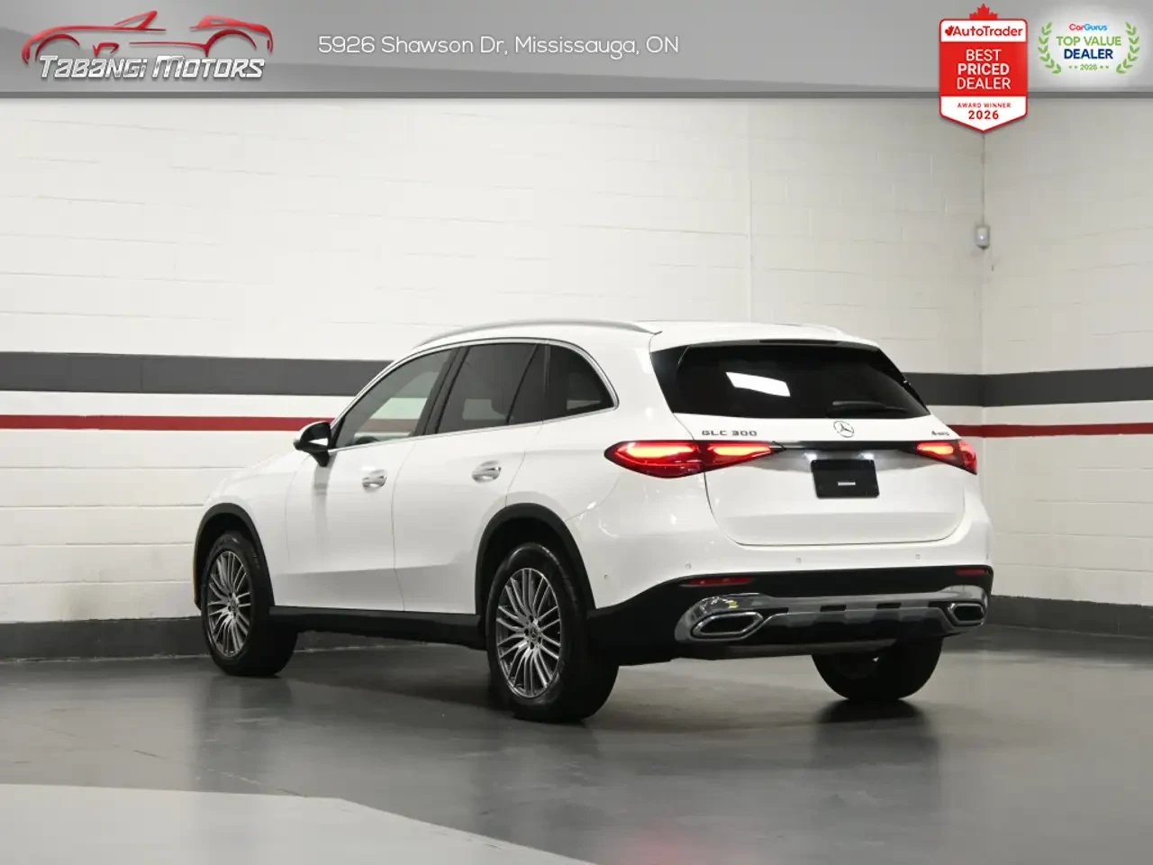 Mercedes-Benz GLC, снимка 6 - Автомобили и джипове - 56183861