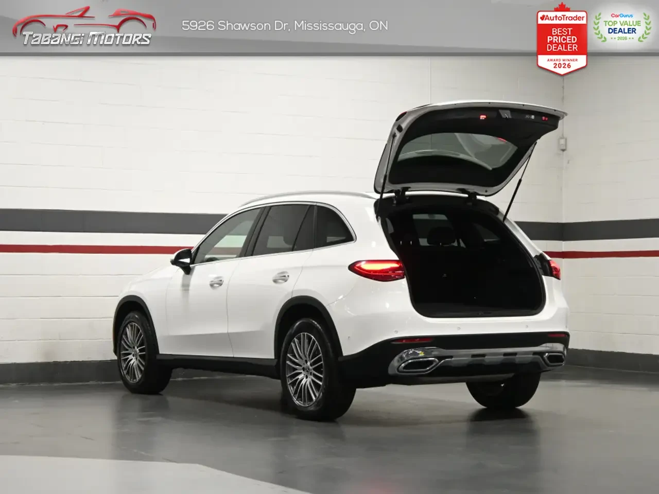 Mercedes-Benz GLC, снимка 8 - Автомобили и джипове - 56183861
