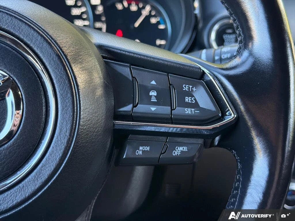 Mazda CX-9 Signature/Обдух/HUD/BOSE/PANO/360/Adaptive cruise/, снимка 12 - Автомобили и джипове - 56214113