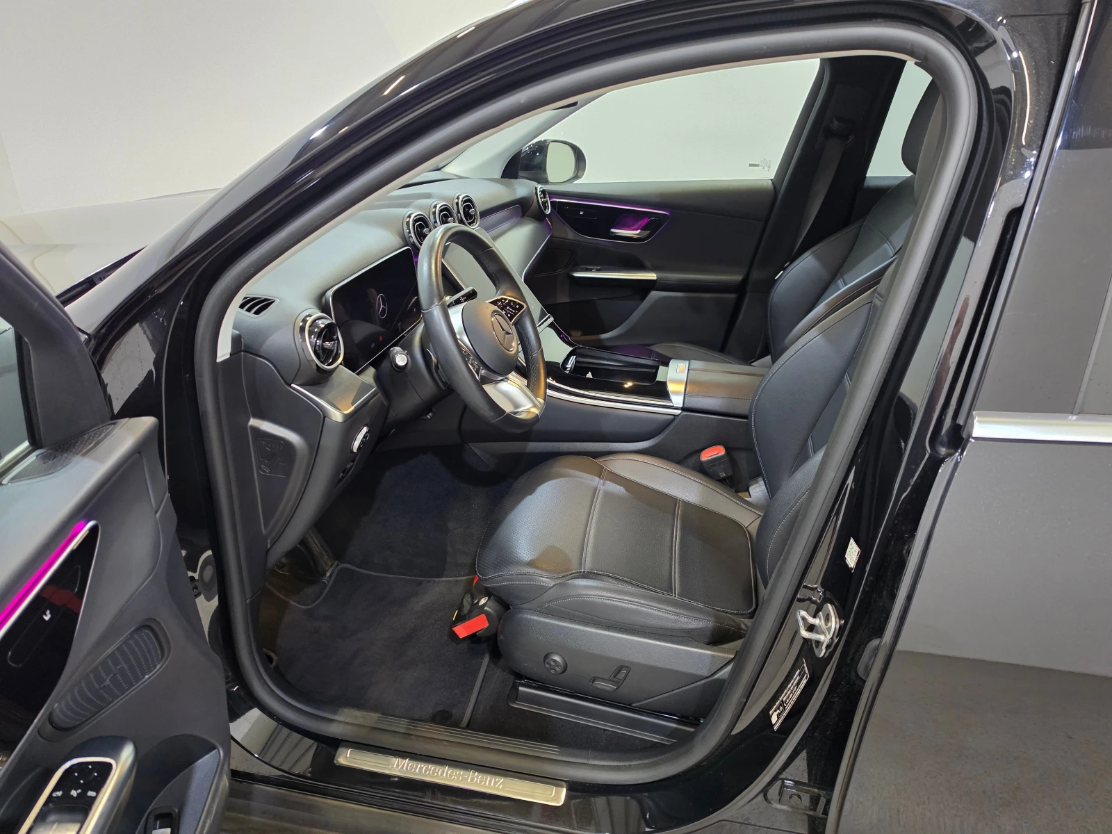 Mercedes-Benz GLC 220 4Matic Leather Navi LED Ambient Camera | Mobile.bg � ����������� 7