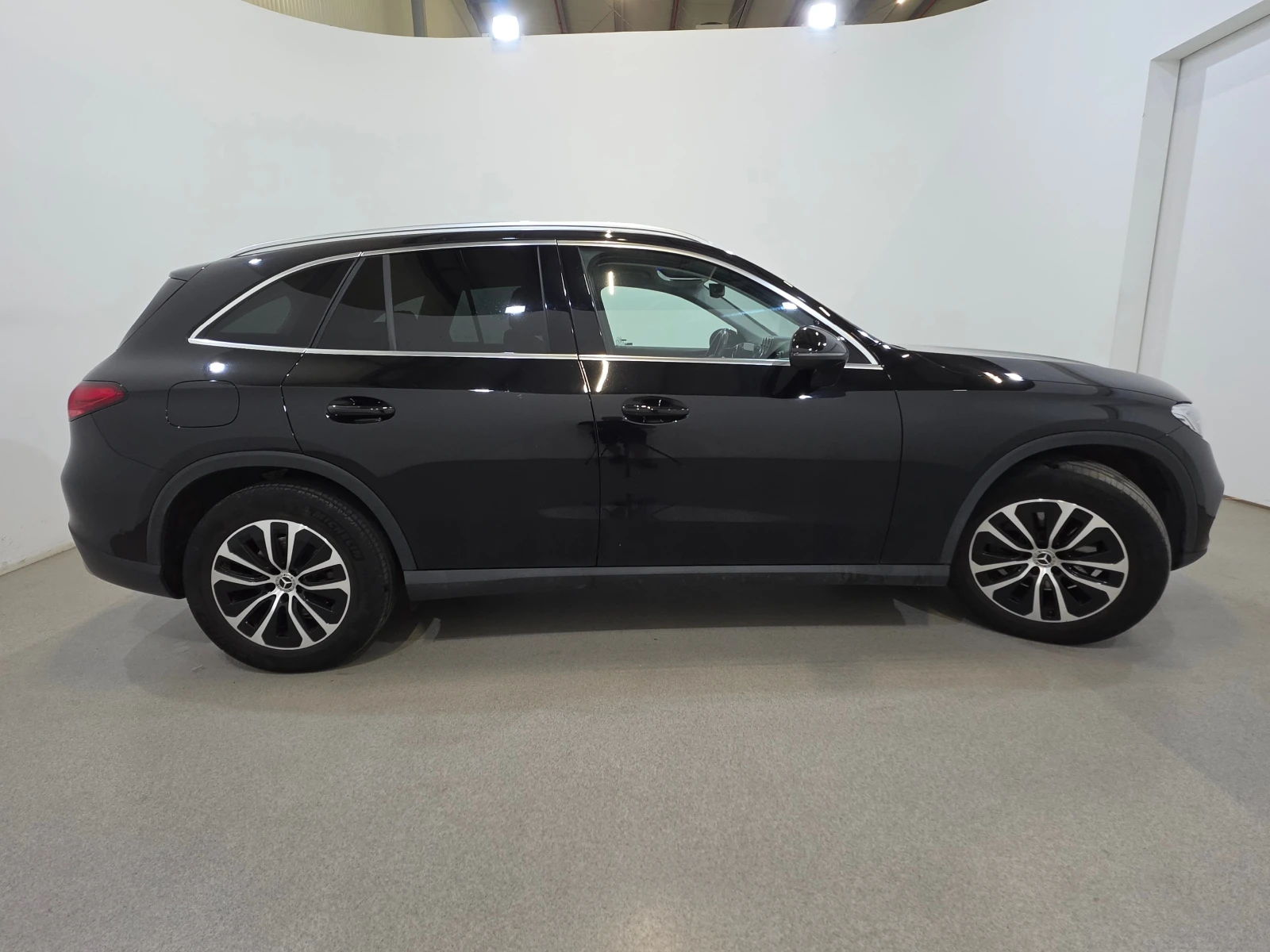 Mercedes-Benz GLC 220 4Matic Leather Navi LED Ambient Camera | Mobile.bg � ����������� 5