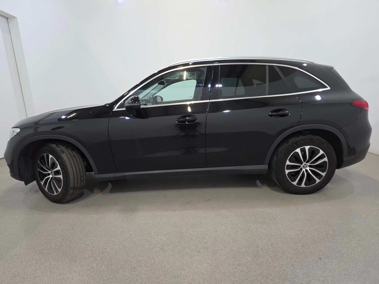 Mercedes-Benz GLC 220 4Matic Leather Navi LED Ambient Camera | Mobile.bg � ����������� 6