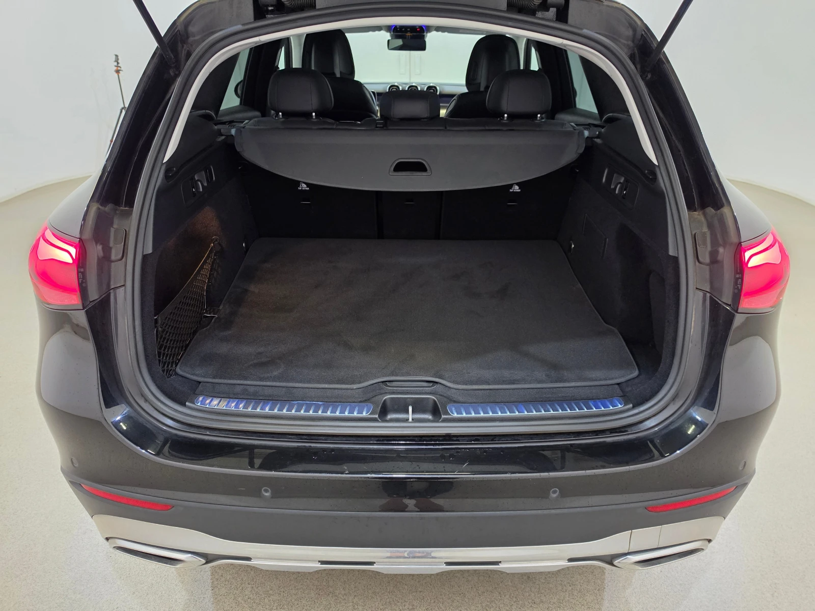 Mercedes-Benz GLC 220 4Matic Leather Navi LED Ambient Camera | Mobile.bg � ����������� 15