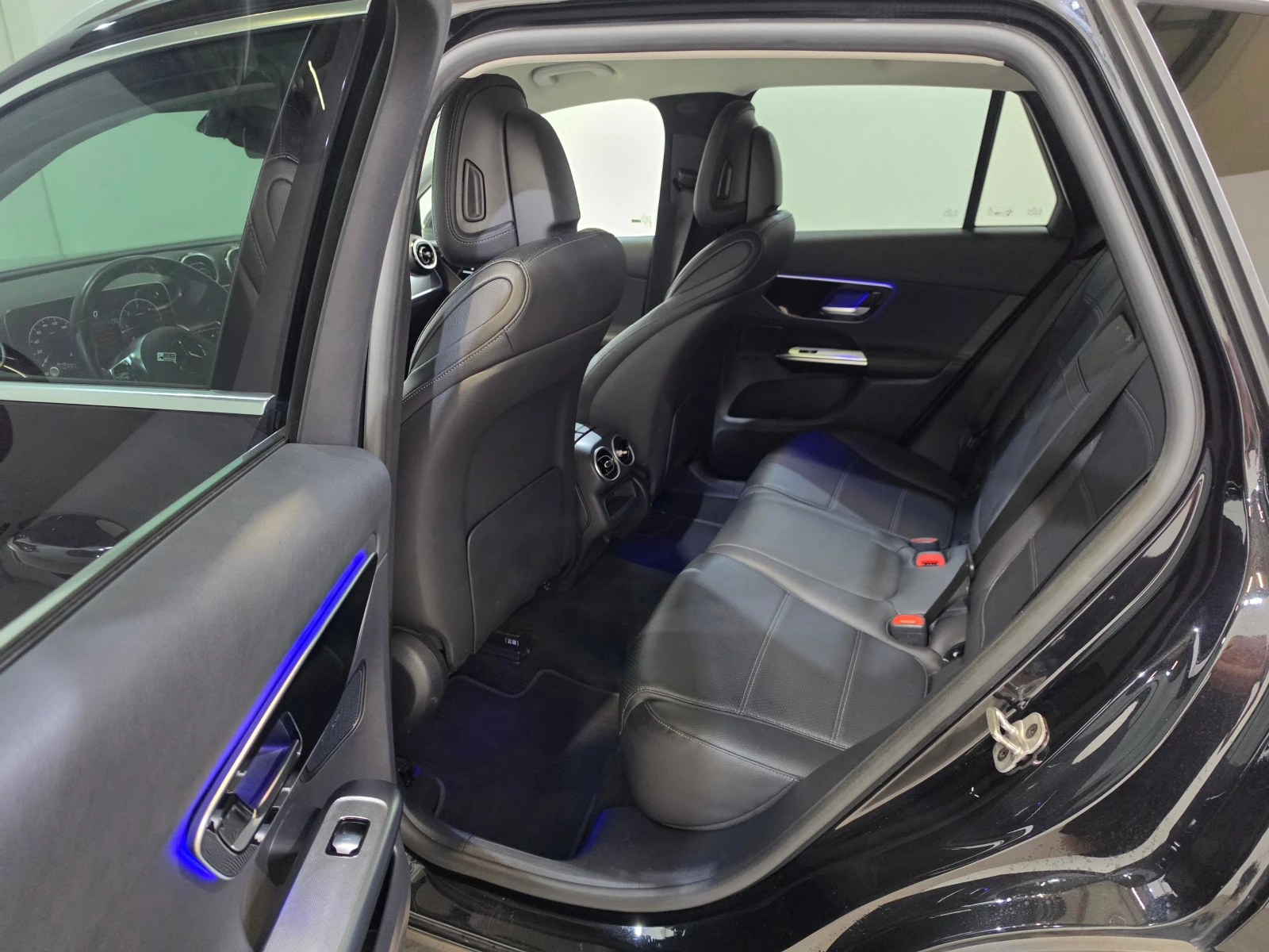 Mercedes-Benz GLC 220 4Matic Leather Navi LED Ambient Camera | Mobile.bg � ����������� 8