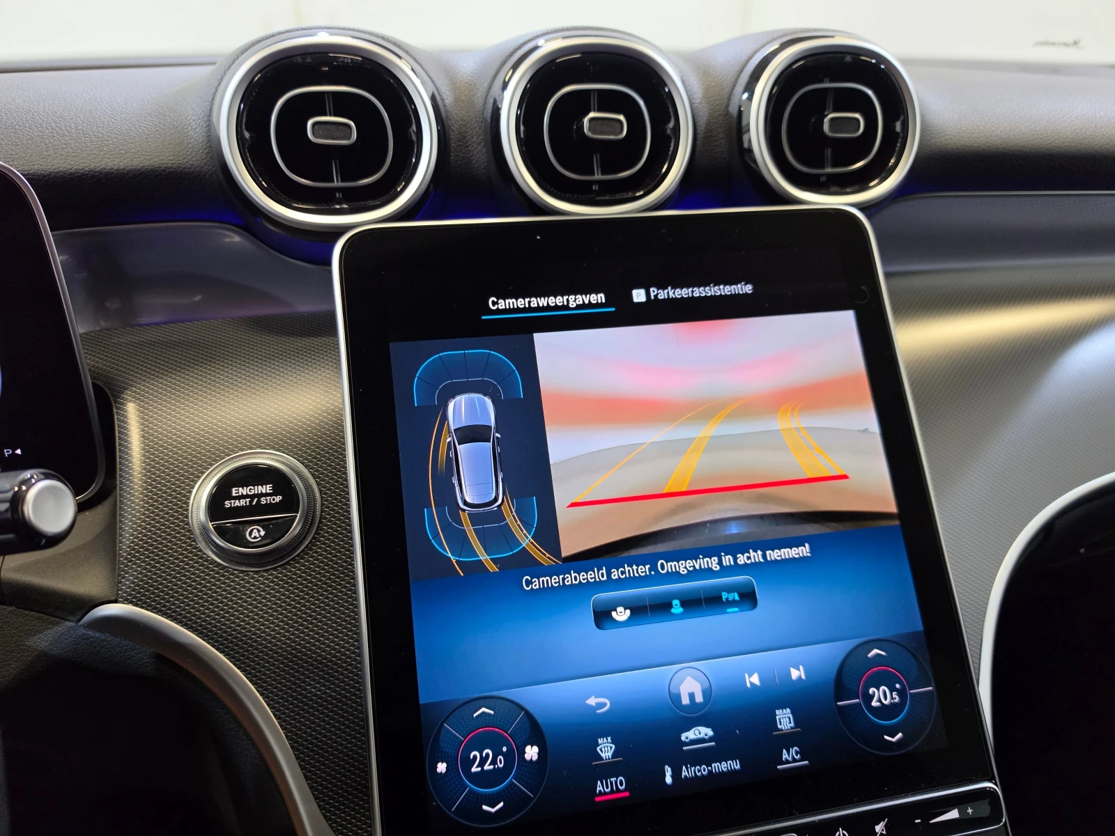 Mercedes-Benz GLC 220 4Matic Leather Navi LED Ambient Camera | Mobile.bg � ����������� 14