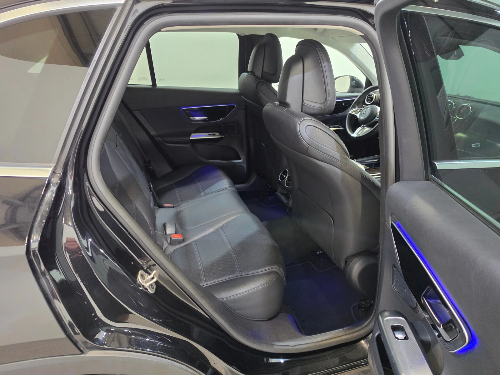 Mercedes-Benz GLC 220 4Matic Leather Navi LED Ambient Camera | Mobile.bg � ����������� 10