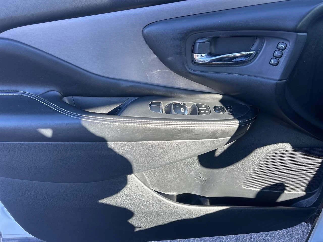 Nissan Murano SL | Mobile.bg � ����������� 8