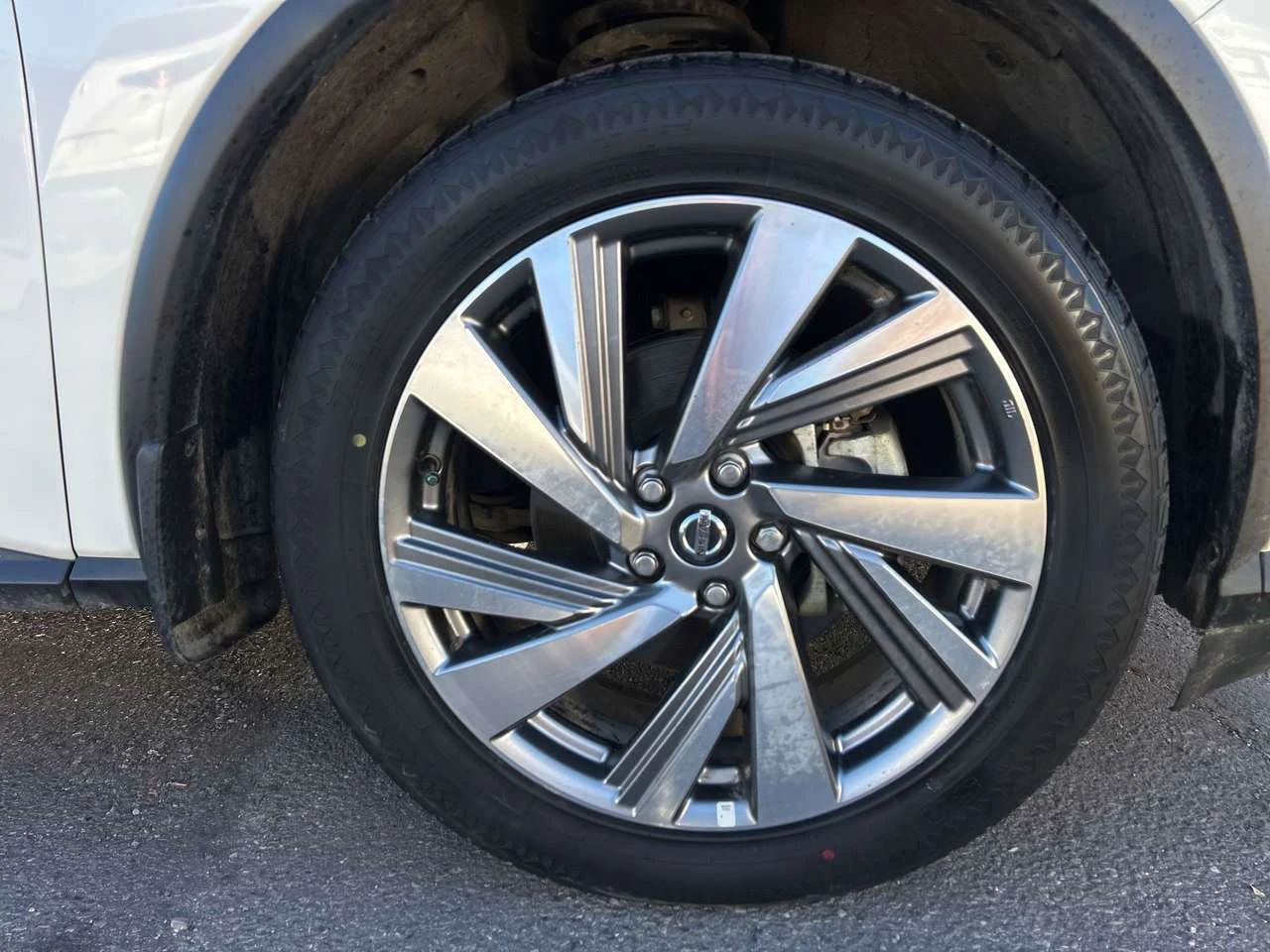Nissan Murano SL | Mobile.bg � ����������� 7