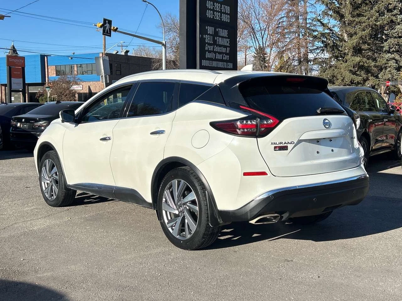 Nissan Murano SL | Mobile.bg � ����������� 4