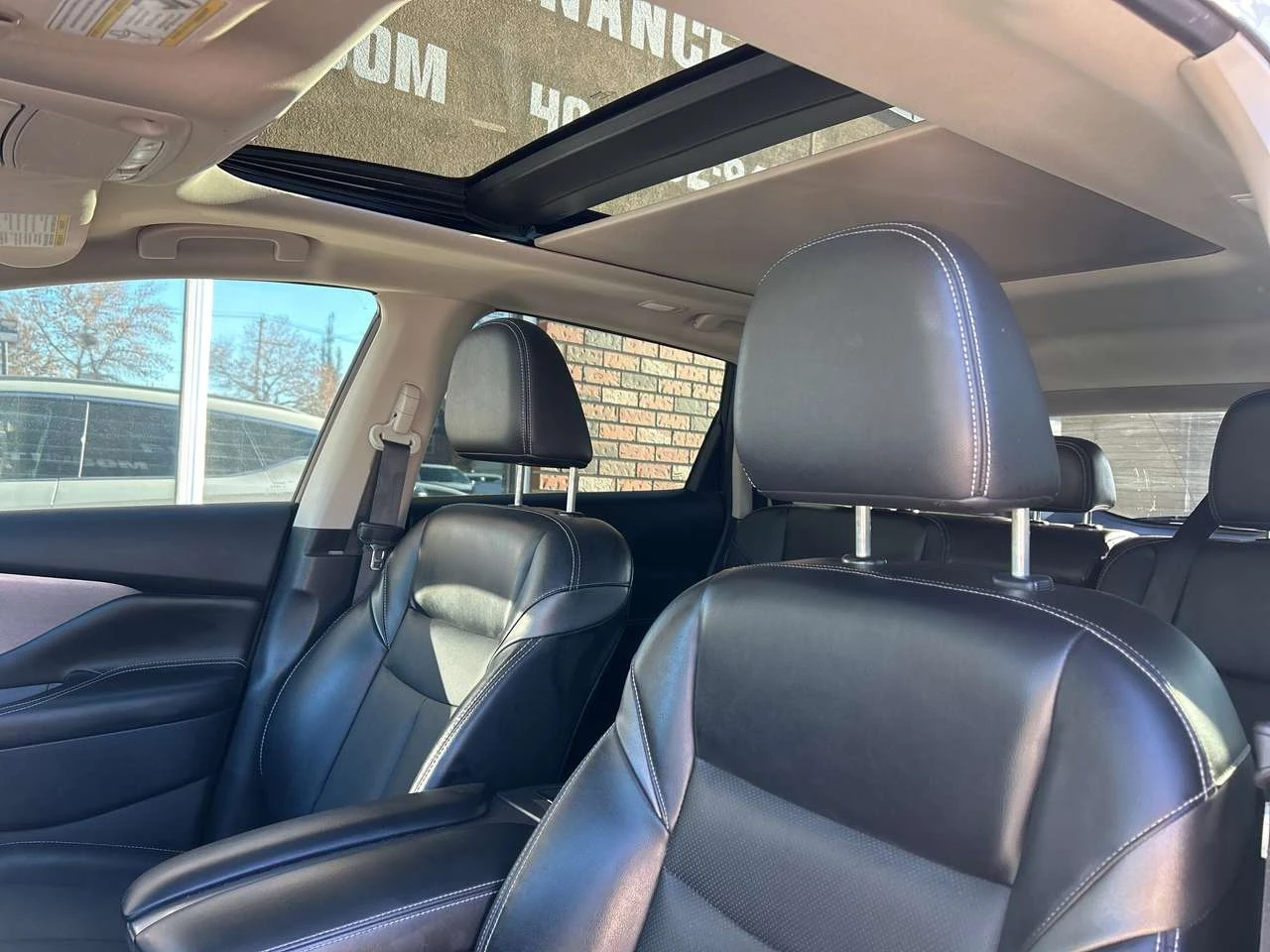 Nissan Murano SL | Mobile.bg � ����������� 11