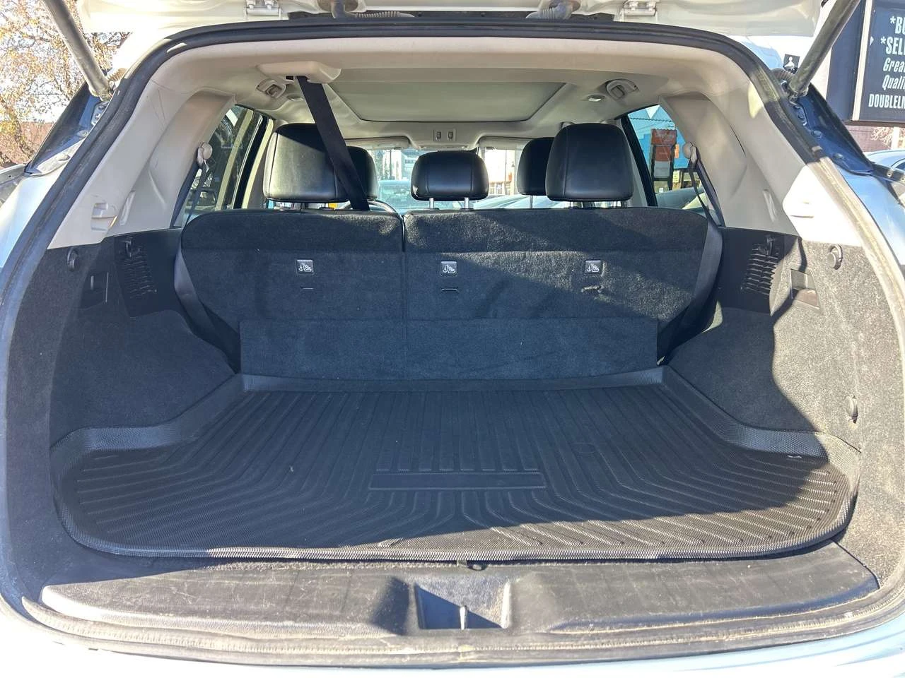 Nissan Murano SL | Mobile.bg � ����������� 6
