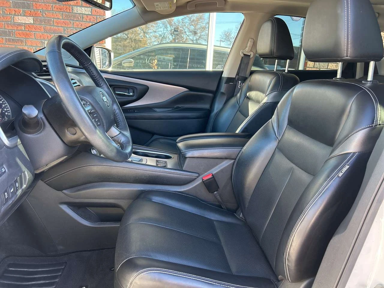 Nissan Murano SL | Mobile.bg � ����������� 10