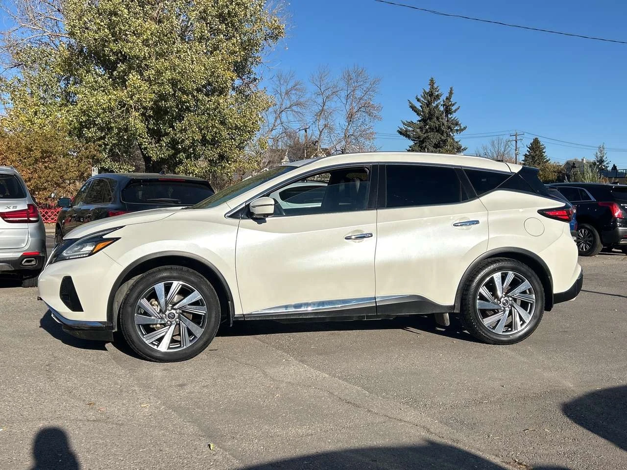 Nissan Murano SL | Mobile.bg � ����������� 3