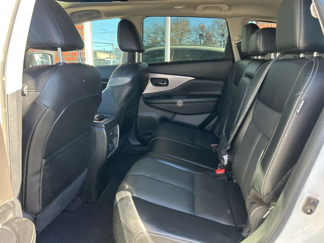 Nissan Murano SL | Mobile.bg � ����������� 13