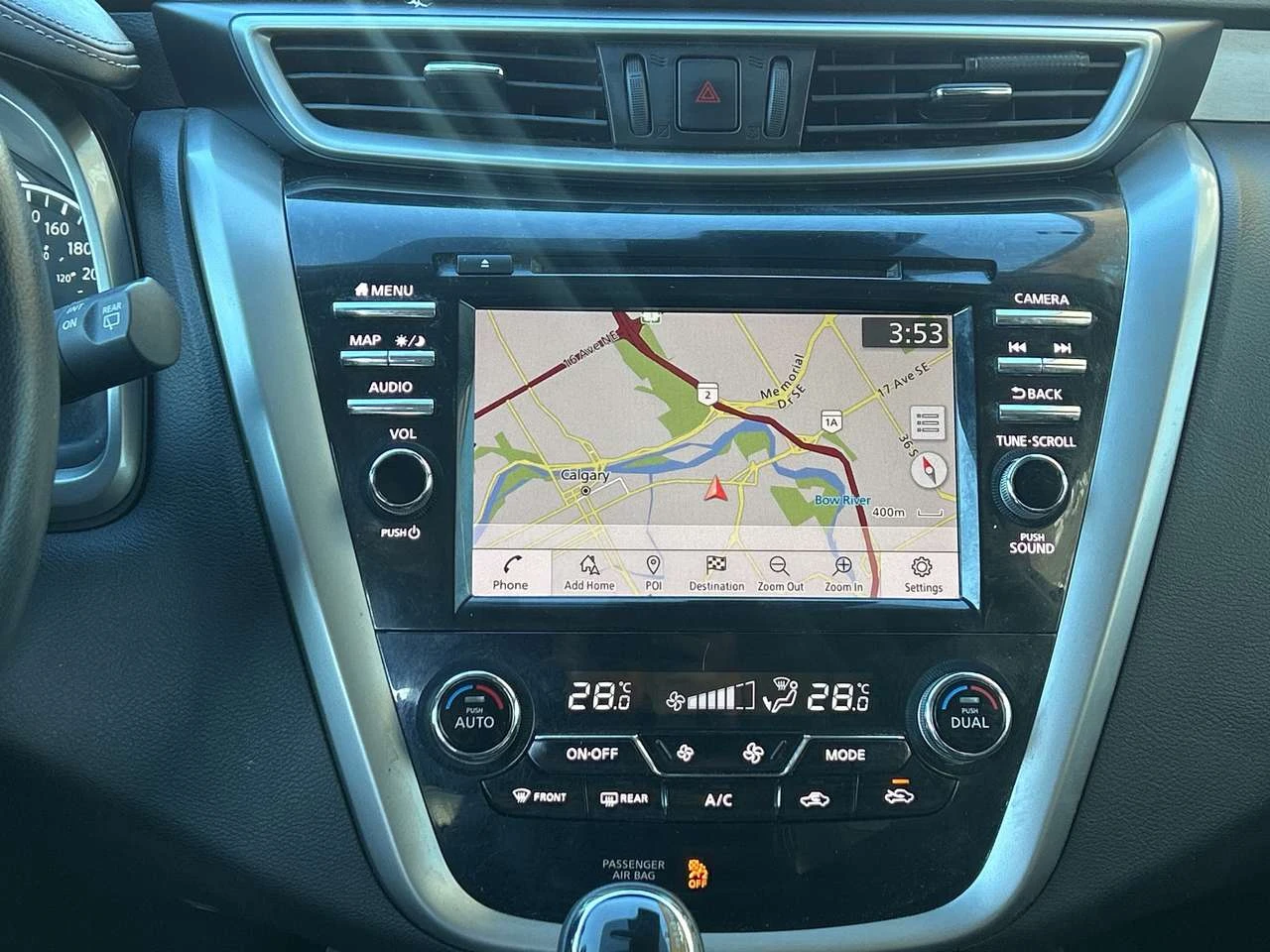 Nissan Murano SL | Mobile.bg � ����������� 17