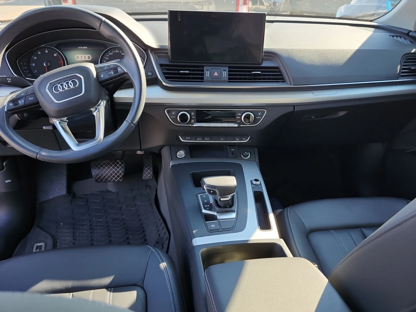 Audi Q5 45 Tfsi Quattro Komfort | Mobile.bg � ����������� 8