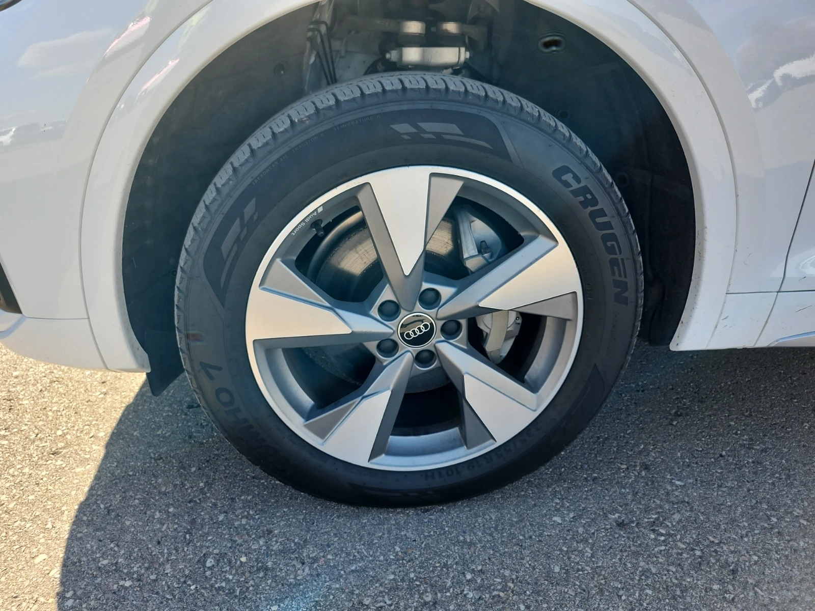 Audi Q5 45 Tfsi Quattro Komfort | Mobile.bg � ����������� 6