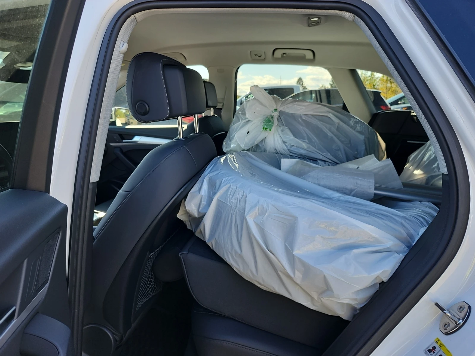 Audi Q5 45 Tfsi Quattro Komfort | Mobile.bg � ����������� 12