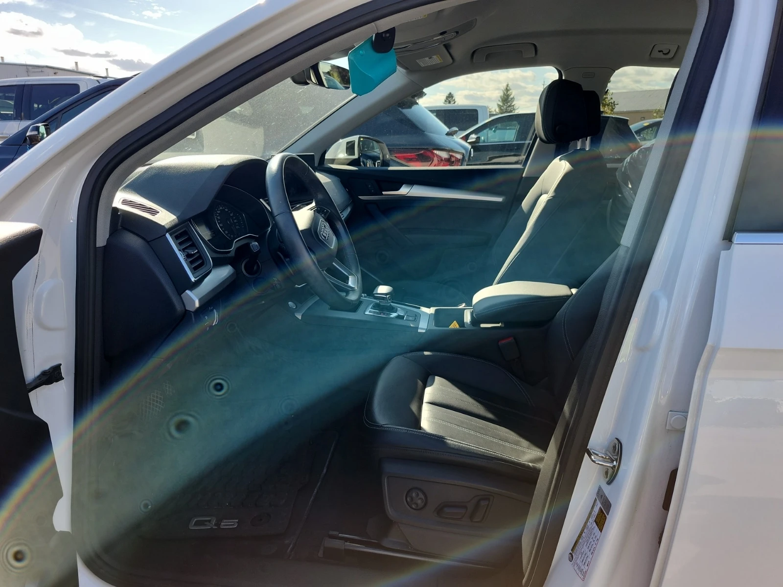 Audi Q5 45 Tfsi Quattro Komfort | Mobile.bg � ����������� 7