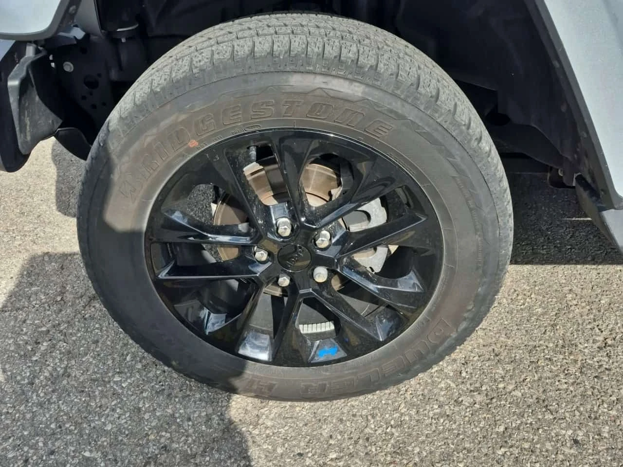 Jeep Wrangler * 4 Door 4x4 Sahara * REMOTE START * ����� ������  | Mobile.bg � ����������� 6