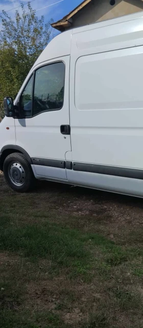 Renault Master, снимка 2