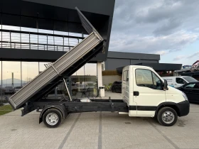 Iveco Daily 35C15 3.0HPI до 3.5т. 3.90м. , снимка 11