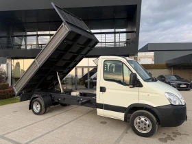 Iveco Daily 35C15 3.0HPI до 3.5т. 3.90м. , снимка 2