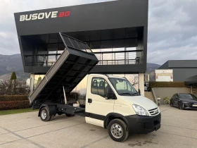 Iveco Daily 35C15 3.0HPI до 3.5т. 3.90м. , снимка 1