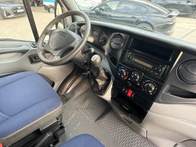 Iveco Daily 35C15 3.0HPI до 3.5т. 3.90м. , снимка 14