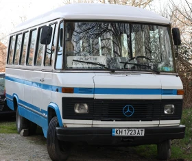 Mercedes-Benz 0309, снимка 2