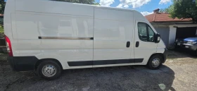 Citroen Jumper, снимка 3
