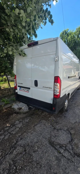 Citroen Jumper, снимка 4