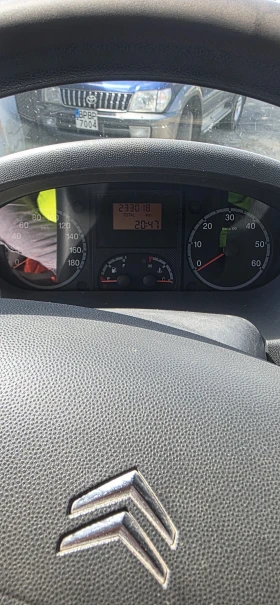 Citroen Jumper, снимка 8