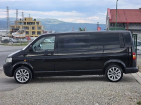 VW Transporter 2.5 TDI 174 k.c. 4 + 1 , снимка 2
