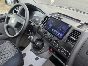 VW Transporter 2.5 TDI 174 k.c. 4 + 1 , снимка 11