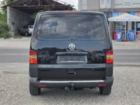 VW Transporter 2.5 TDI 174 k.c. 4 + 1 , снимка 4