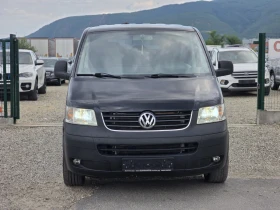 VW Transporter 2.5 TDI 174 k.c. 4 + 1 , снимка 8