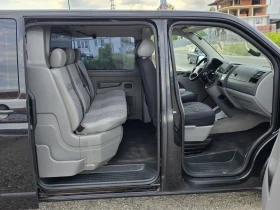 VW Transporter 2.5 TDI 174 k.c. 4 + 1 , снимка 12