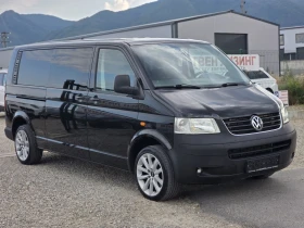 VW Transporter 2.5 TDI 174 k.c. 4 + 1 , снимка 7
