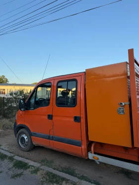 Renault Master, снимка 2