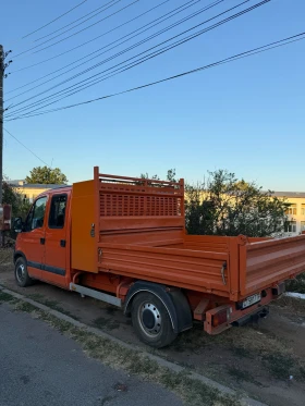Renault Master, снимка 3
